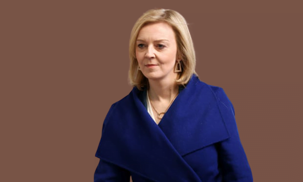 Liz Truss says she has ‘hit rundown’ of oligarchs confronting UK sanctions