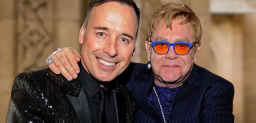 Elton John and David Furnish ‘shattered’ over Russia-Ukraine struggle