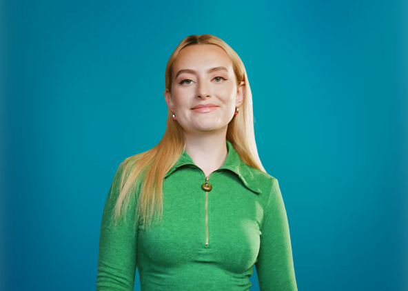 Amelia Dimoldenberg