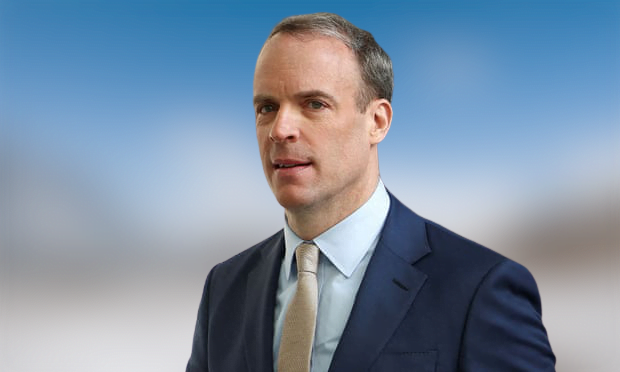 Dominic Raab