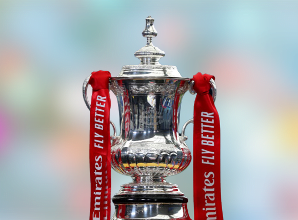 FA Cup draw