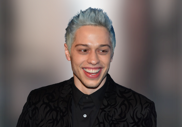 Pete Davidson ‘prevented SNL from poking fun at Kanye West’