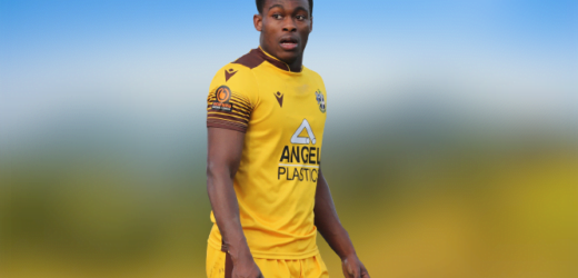 Wigan Athletic 1 Sutton United 1 (Sutton win 7-6 on punishments)