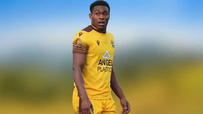 Sutton United