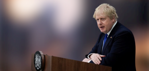 MPs to decide on whether Boris Johnson ought to be researched for misdirecting parliament