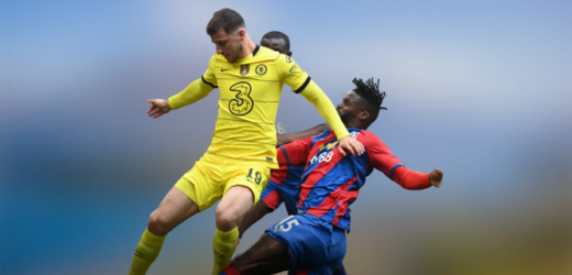 Chelsea FC 2-0 Crystal Palace LIVE! Mount objective – FA Cup match stream, most recent score and updates today
