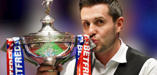 Mark Selby: Defending world snooker champion took out by Yan Bingtao in second round