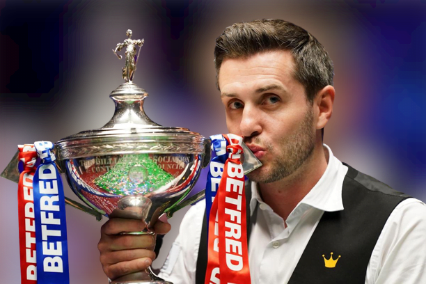 Mark Selby