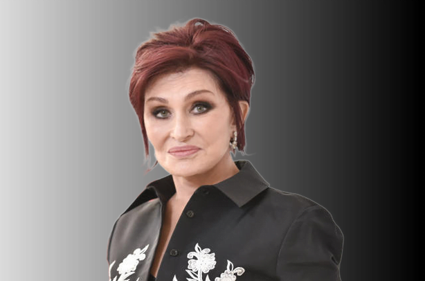 Sharon Osbourne