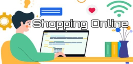 Benefits of Online Shopping Which You Need To Know
