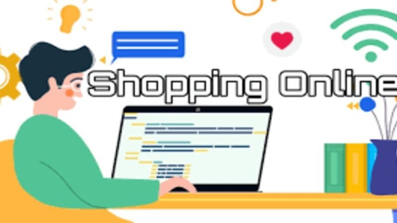 Benefits of Online Shopping