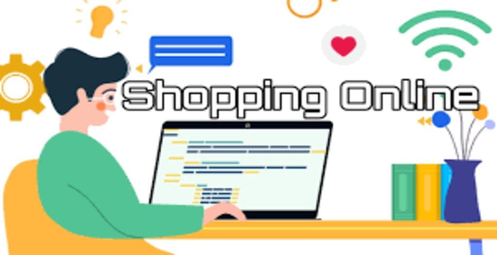 Benefits of Online Shopping