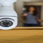 Video Surveillance System in Summer