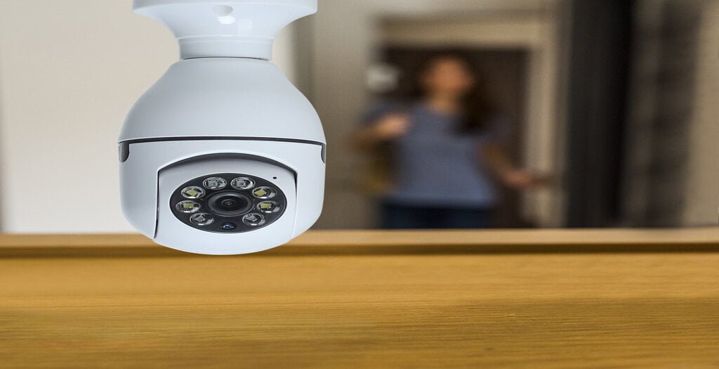 Video Surveillance System in Summer