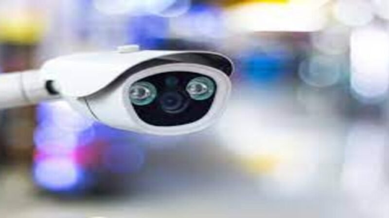 Benefits of Security Camera in Hotel