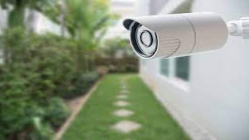 Professional Commercial CCTV vs DIY CCTV Systems