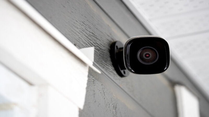 Time to Ditch Dummy Security Cameras