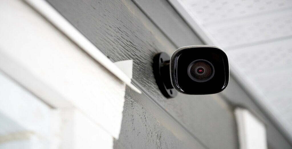 Time to Ditch Dummy Security Cameras