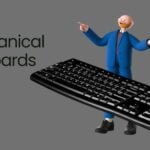 The most impressive mechanical keyboards
