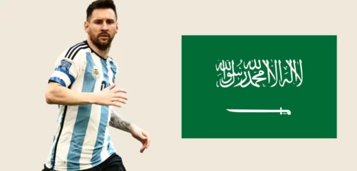 Lionel Messi Saudi Arabia Dream Dashed: No Offer from the Kingdom