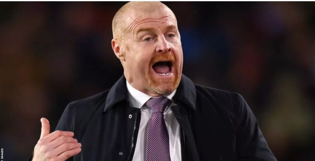 Sean Dyche to be Everton’s new manager
