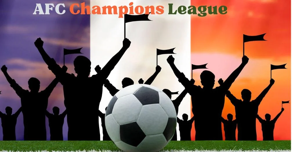 AFC Champions League