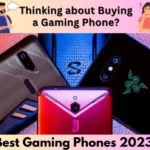 Is It Worth Getting A Gaming Phone – Top Gaming Phones 2023