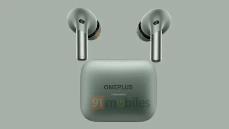 How to Pair OnePlus Buds
