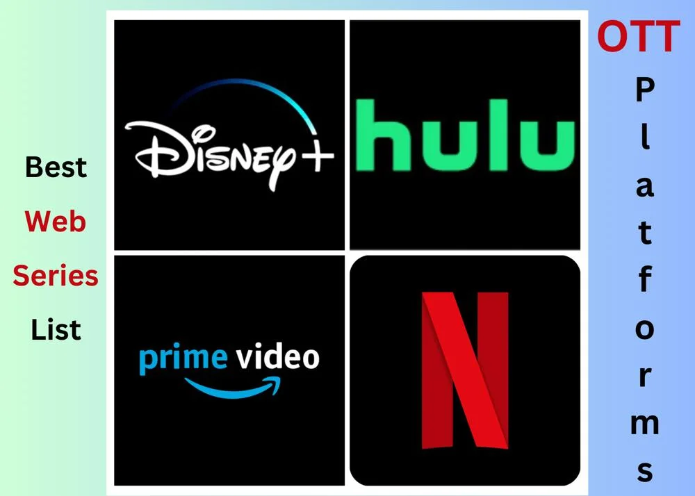 Web Series