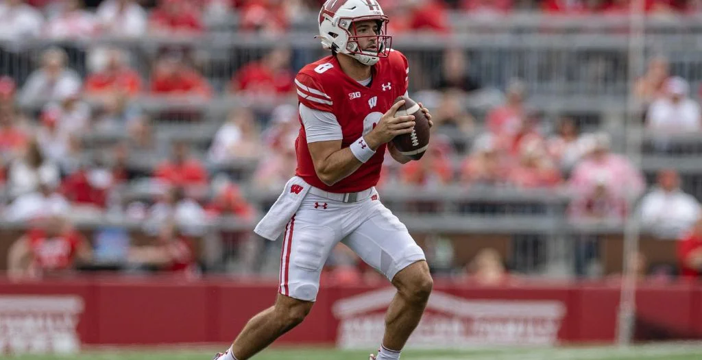 Wisconsin Badger 2025 Football Schedule Kiri