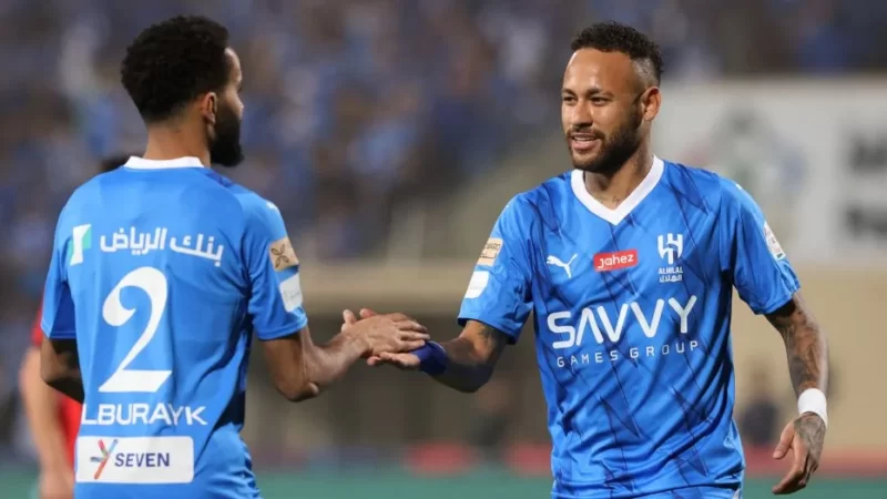 Ahal vs Al Fayha: Live Score, Highlights and Analysis of the AFC Champions League Match