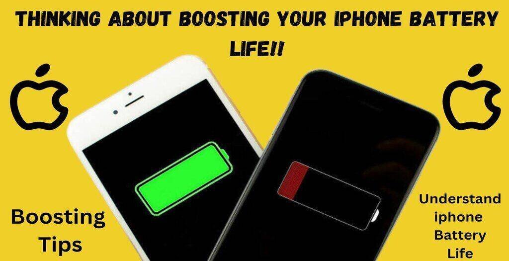 iphone battery