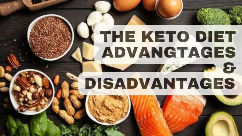 The keto diet