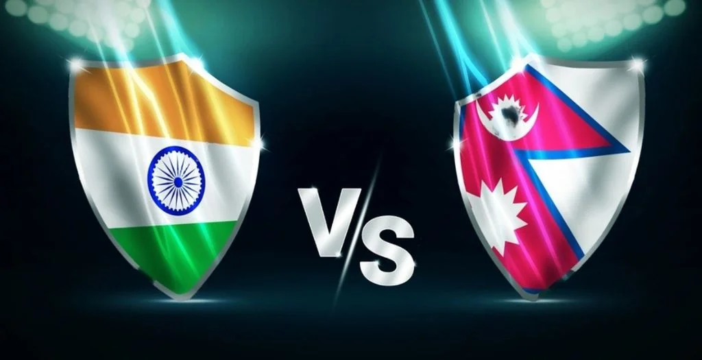 India vs Nepal