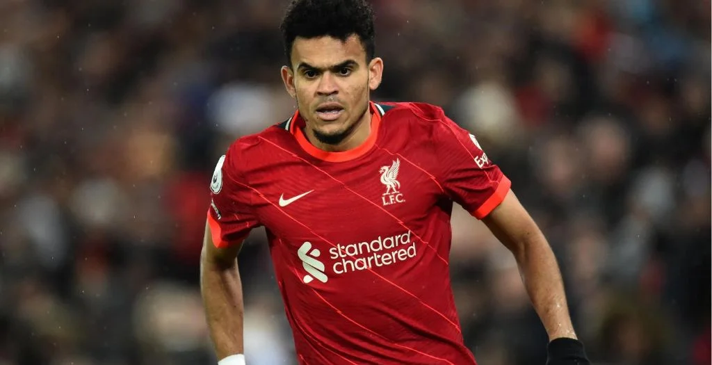 Parents of Liverpool Player Luis Diaz Kidnapped in Colombia