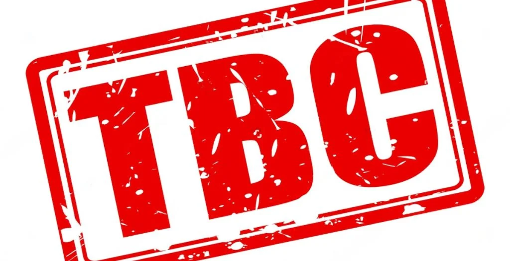 TBC vs TBC