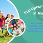 Top Upcoming Events in Mumbai