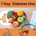 7-Day Diabetes Diet Meal Plan 2023