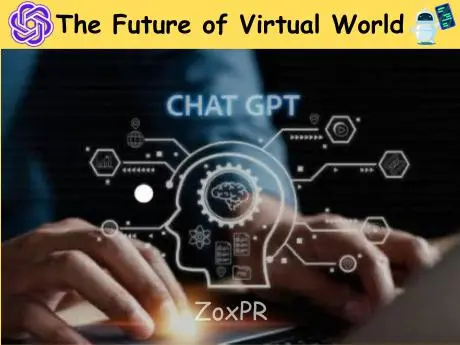 ChatGPT: The Future of Virtual Assistants